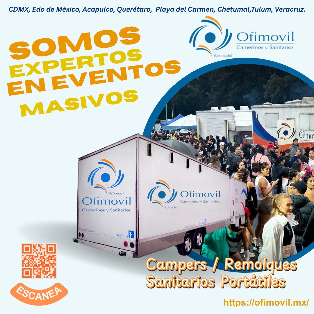 Eventos Masivos
