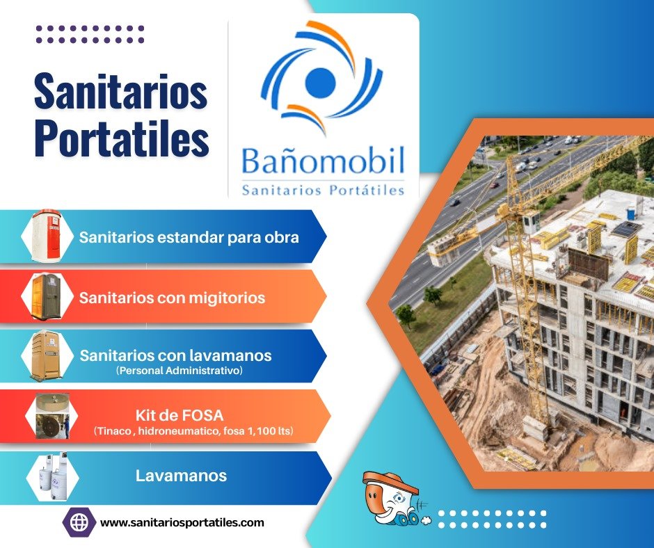 Sanitarios Construcción Plus